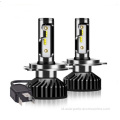 Lampu LED Lampu LED Mobil 12000lm Lampu Kabut Otomatis